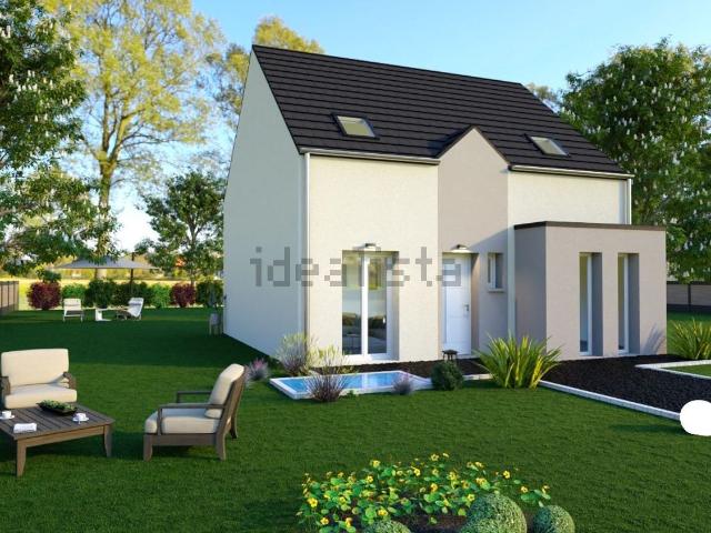 Maison vente à Centre-Ville, Athis-Mons