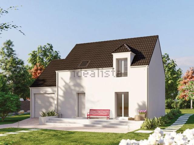 Maison vente à Centre-Ville, Athis-Mons