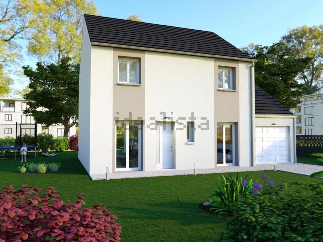 Maison vente à Centre-Ville, Athis-Mons