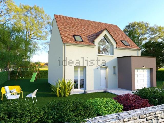 Maison vente à Centre-Ville, Athis-Mons