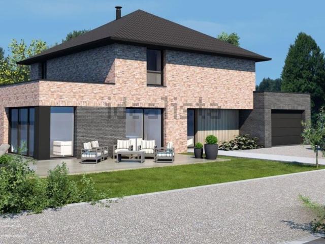 Maison vente à Partie du Village, Attiches