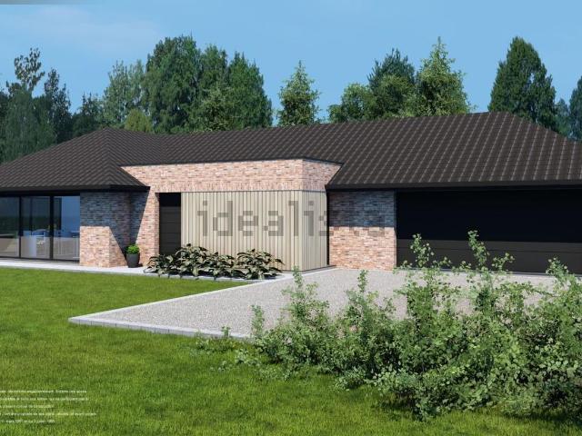 Maison vente à La Fontenelle, Attiches