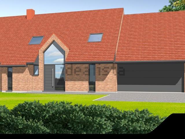 Maison vente à Partie du Village, Attiches