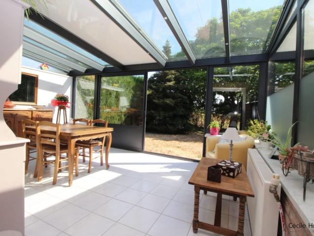 Maison vente à La Fontenelle, Attiches
