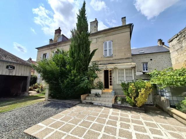 Maison vente à Attichy, Oise