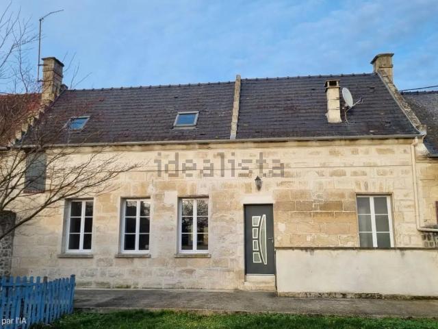 Maison vente à Attichy, Oise
