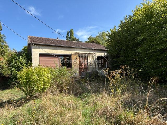 Maison vente à Attichy, Oise