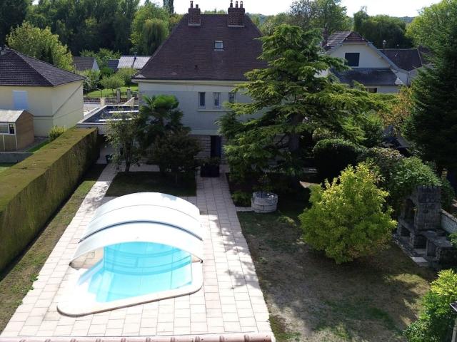 Maison vente à Attichy, Oise