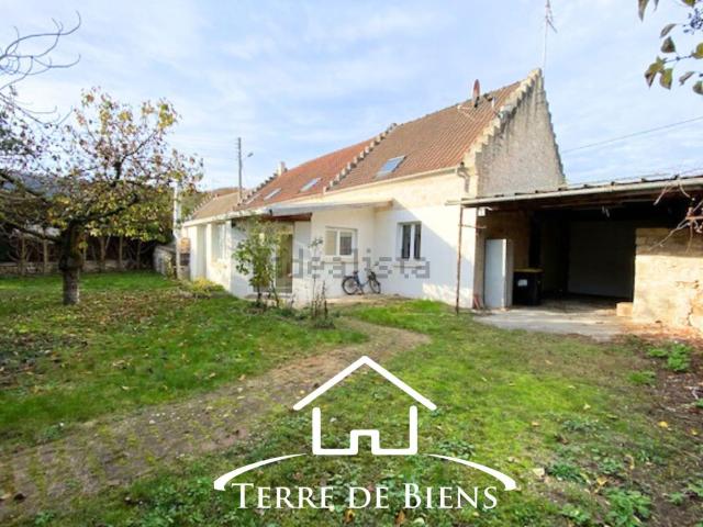 Maison vente à Attichy, Oise