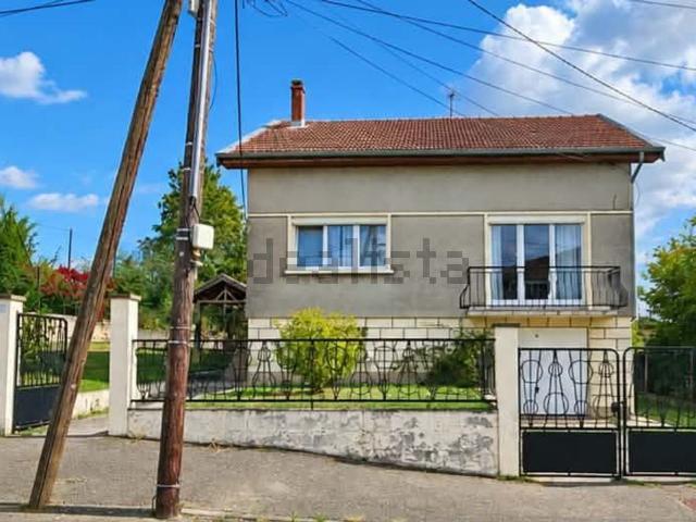Maison vente à Pettoncourt, Moselle