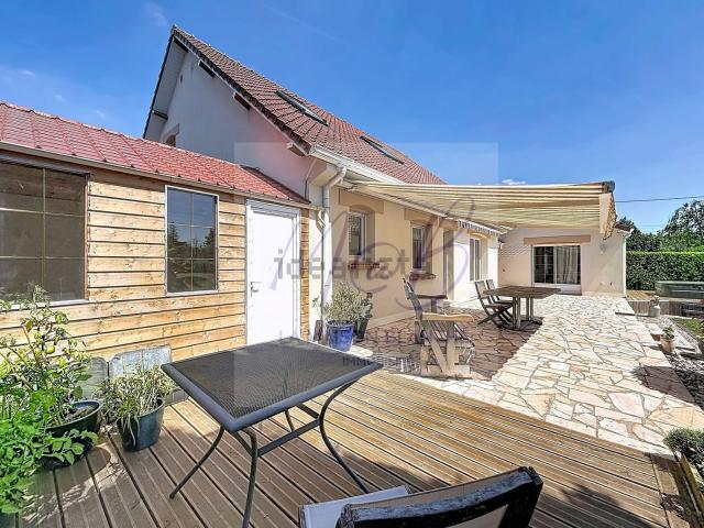 Maison vente à Attin, Pas-de-Calais