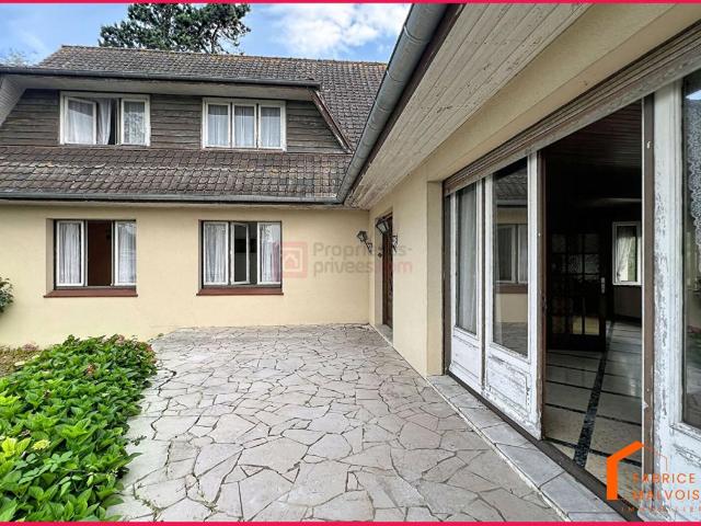 Maison vente à Montreuil-sur-Mer, Attin