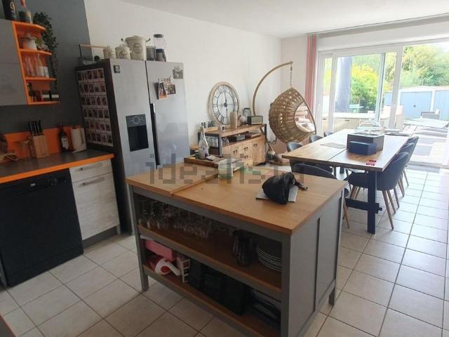 Maison vente à Attin, Pas-de-Calais