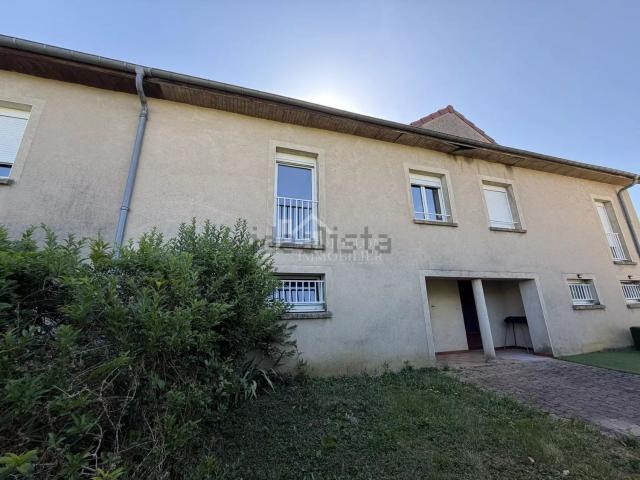 Maison vente à Atton, Meurthe-et-Moselle