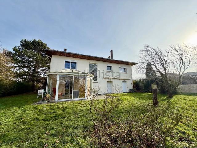Maison vente à Atton, Meurthe-et-Moselle