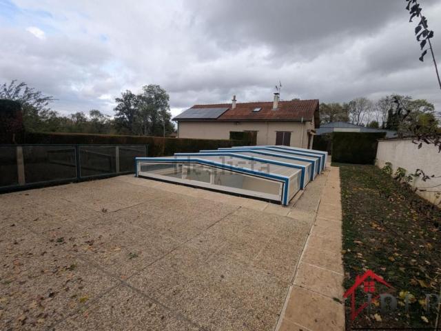 Maison vente à Attricourt, Haute-Saône