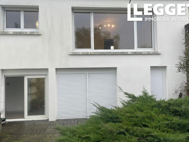 Maison vente à Cherbourg, Saint-vaast-la-hougue