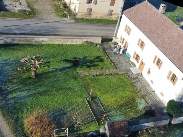 Maison vente à Lure, Villargent