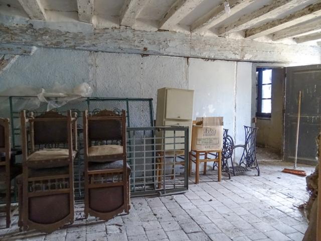 Maison vente à Romorantin-Lanthenay, Châtres-sur-cher