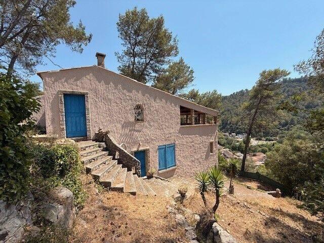 Maison vente à Solliès-toucas Maison vente à Solliès-toucas