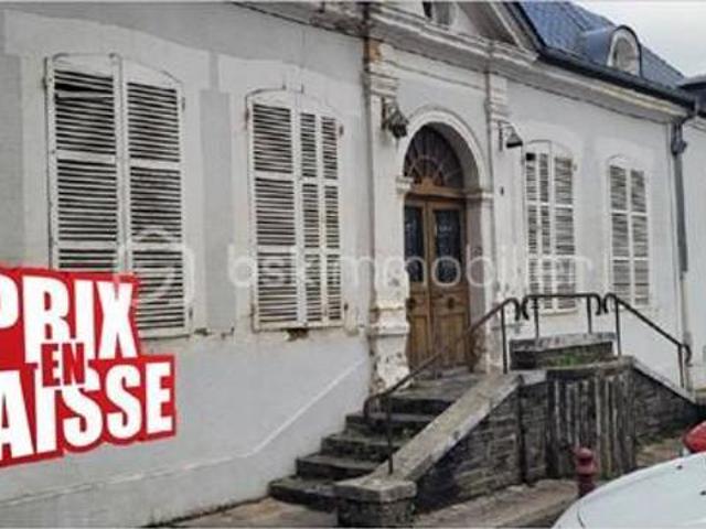 Maison vente à Charleville-Mézières, Bogny-sur-meuse