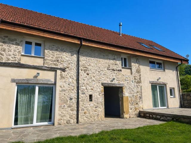 Maison vente à Chambéry, Marcieux
