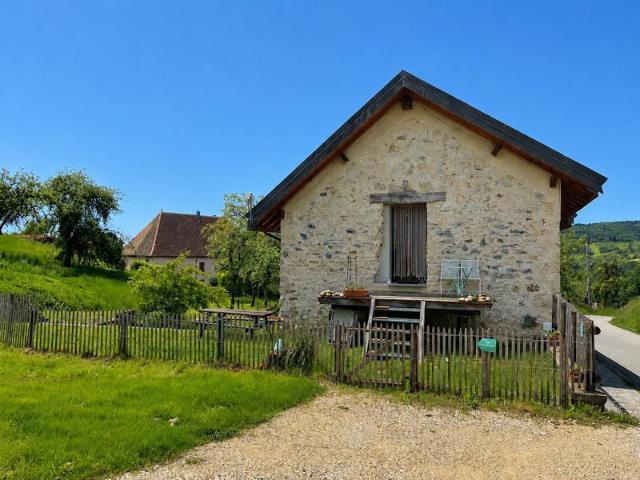 Maison vente à Chambéry, Marcieux