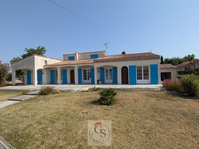 Maison vente à Marmande, Tonneins