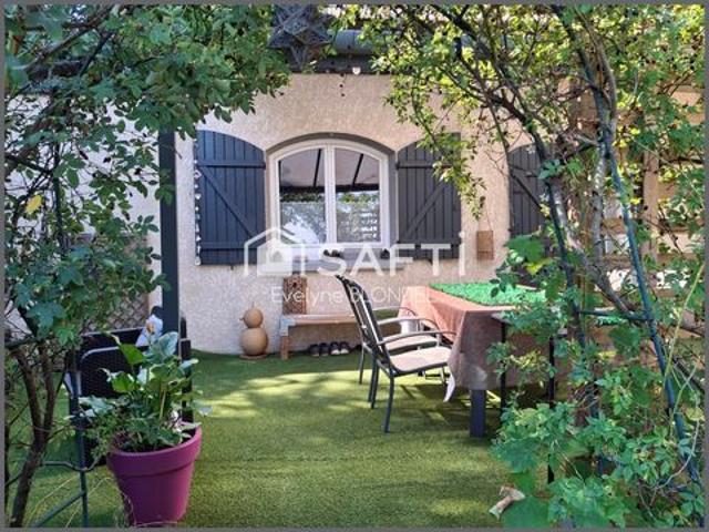 Villa vente à La Croix-Verte, Agnetz