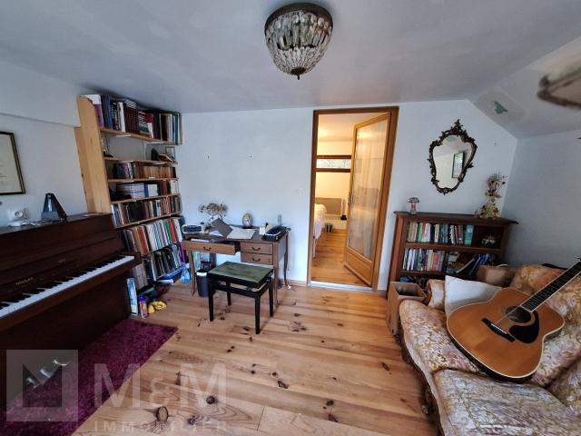 Maison vente à Bessède-de-Sault, Aude