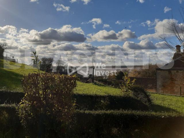 Maison vente à Blaye, Mombrier