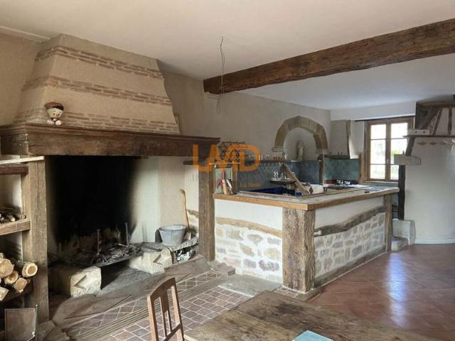 Maison vente à Villefranche-de-Rouergue, Aubin