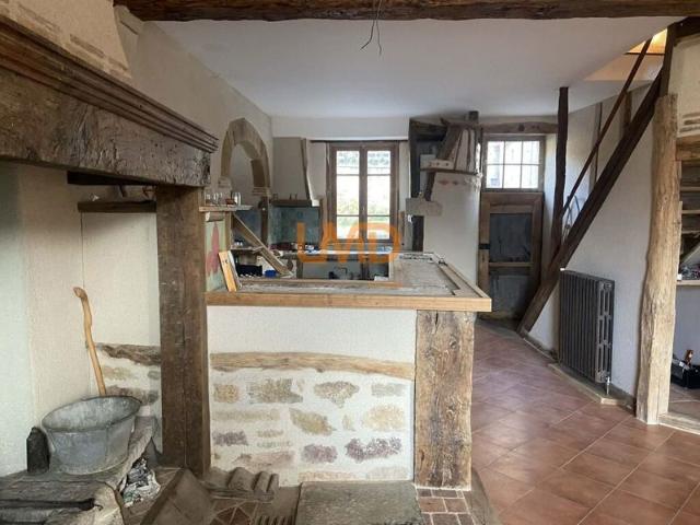 Maison vente à Villefranche-de-Rouergue, Aubin