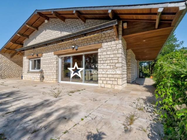 Maison vente à Pithiviers, Autruy-sur-juine