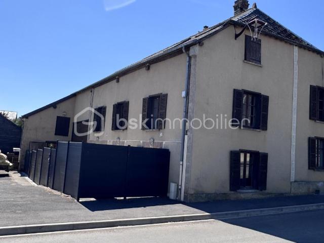 Maison vente à Rethel, Viel-saint-remy