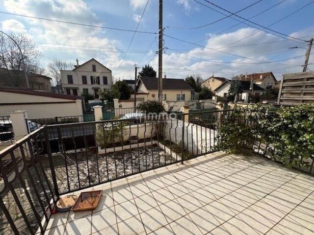 Maison vente à Le Raincy, Sevran
