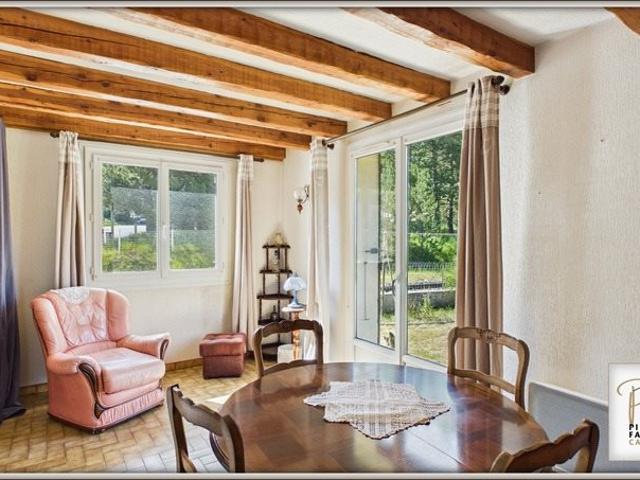 Maison vente à Briançon, Villar-saint-pancrace