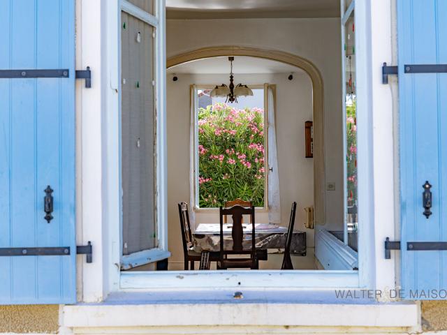 Maison vente à Angoulême, Aignes-et-puypéroux