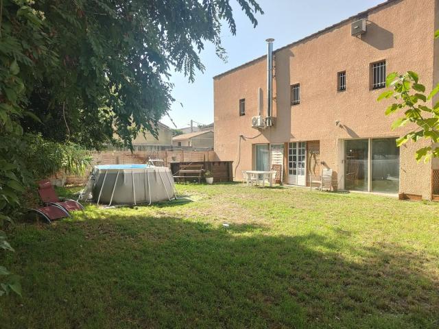 Maison location à Avignon