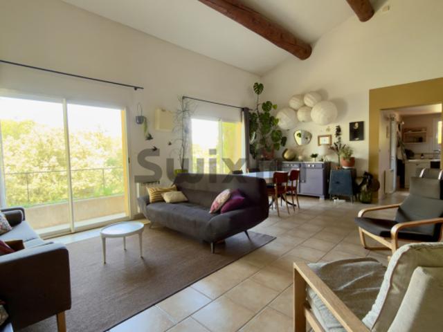 Maison vente à Nîmes, Uzès