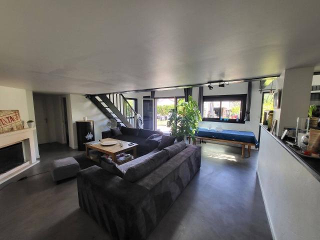Maison location à Les Alluets-le-Roi, Yvelines