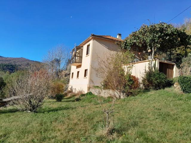 Maison vente à Florac, Saint-michel-de-dèze
