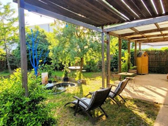 Maison vente à Narbonne, Sallèles-d'aude
