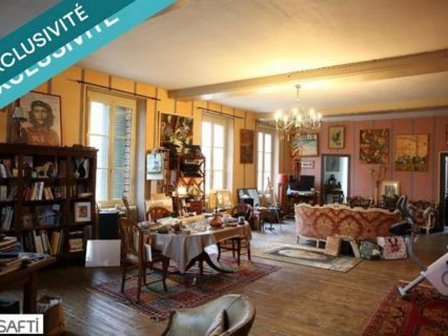 Villa vente à Sens, Chaumot