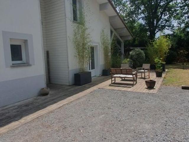 Maison vente à Mont-de-Marsan, Saint-paul-en-born