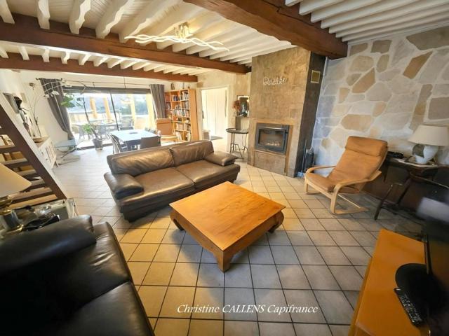 Maison vente à Riom, Varennes-sur-morge
