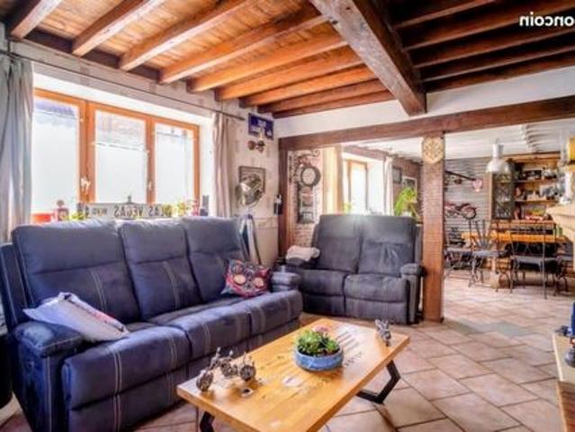 Villa vente à Billy-Berclau, Pas-de-Calais