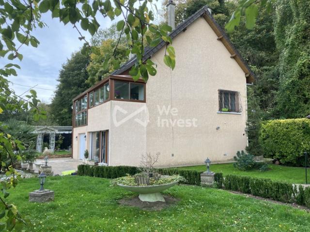 Maison vente à Meaux, Jaignes
