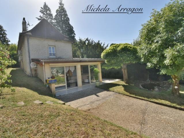 Maison vente à Sarlat-la-Canéda, Sarlat-la-canéda