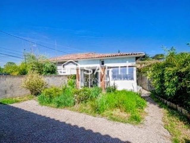 Villa vente à Grande-Côte, Pompignan
